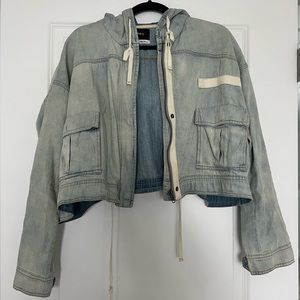 Urban Outfitters BDG Utility Jacket